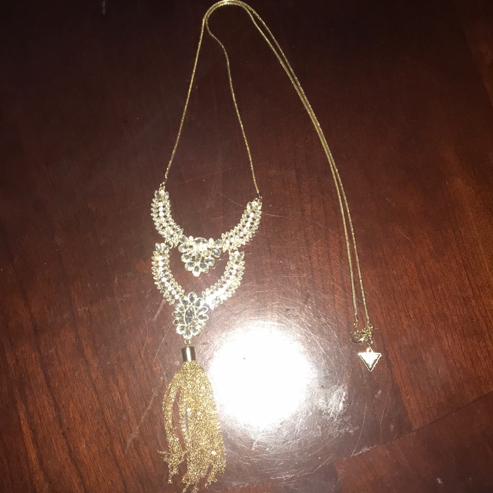 Guess Necklace